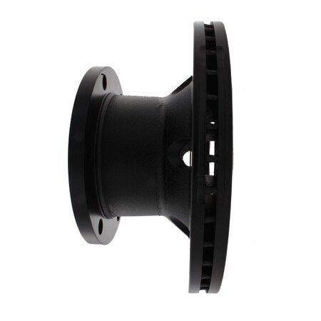 Centric Premium Brake Rotor, Parts 120.83001